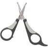 Image de TRIXIE Ciseaux pour face et pattes - 9cm - Pour chien