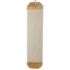 Image de Griffoir XL - TRIXIE - Modèle avec peluche - Bois - 18x78cm - Pour chat