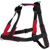 Image de Harnais LeadnWalk Soft - TRIXIE - Taille S-M - Noir