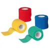 Image de Bandage auto-adhésif - TRIXIE - 19450 - Multicolore - 45 m - 50 mm