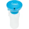 Image de TRIXIE Gourde avec écuelle en plastique - 0 55 l - Pour chien