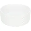 Image de Gamelle - TRIXIE - 25025 - Céramique - 16 L - 20 cm - Blanc