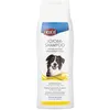 Image de Shampoing - TRIXIE - Huile de Jojoba - 250 ml - Pelage Brillant - Pour Chien