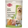 Image de Végan Sticks aux fruits et légumes 100 g pour chiens - Trixie