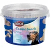 Image de Friandise - Farmies - Cookie Snack - 1.300 g - Chien - Adulte - Colorées