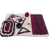 Image de TRIXIE Tapis à renifler Activity jeu de stratégie - 70 x 47 cm - Pour chien