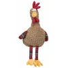 Image de Peluche Trixie Coq 60 cm