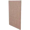 Image de Griffoir XXL TRIXIE - Tapis sisal / Catnip - 50 x 70 cm - Taupe