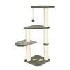 Image de TRIXIE Arbre à chat Altea 117cm - Gris platinium