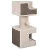 Image de TRIXIE Arbre à chat Ava - H86 cm - Blanc