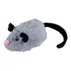 Image de Jouet pour chat - TRIXIE - Active-Mouse - Peluche interactive - Mouvements imprévisibles - Fonctionne à piles