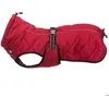 Image de Accessoire pour Animaux - TRIXIE - Rouge/Noir - Polyester - Utilisation Extérieure - Chien