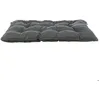Image de Coussin pour chien - TRIXIE - Caliente - Rectangulaire - Gris foncé - Lavable jusquà 95°C