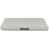 Image de Matelas orthopédique - TRIXIE - Vital Noah - Gris clair - Rectangulaire - Intérieur