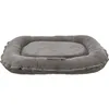 Image de Coussin pour chien Trixie Vital Lennox - gris - Gris - 110x85 cm