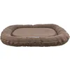 Image de Coussin pour chien Trixie Vital Lennox - brun - Marron - 130x100 cm