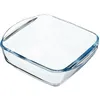 Image de ScanPart Heißluftfritteusenglasschale 20x20 cm Friteuse à air chaud