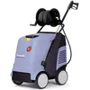 Image de Nettoyeur haute pression à eau chaude Thermi CA12-150 - 150 bars - 720l/h - 380V