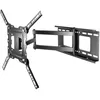 Image de Support mural TV - MY WALL - H 18-2 L - 26-47 (66-119 cm) - Inclinable - Pivotant