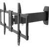 Image de My Wall HL21L Support mural TV télescopique inclinable pivotable distance mur/support variable 813 cm (32) - 1778