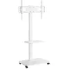 Image de My Wall HP 108 WL Pied pour TV 940 cm (37) - 1905 cm (75) réglable en hauteur mobile