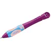 Image de Crayon pour gaucher - PELIKAN - Griffix - Design ergonomique - Framboise - Mines interchangeables