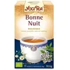 Image de Yogi Tea Infusion Bonne nuit boite de 17 sachets