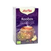 Image de Yogi Tea Rooibos 17 sachets
