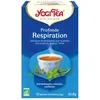 Image de Yogi Tea profonde respiration 17 sachets dinfusion