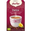 Image de Yogi tea infusion ayu detox 17 sachets