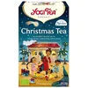 Image de YOGI TEA CHRISTMAS TEA 17 BOLSITAS