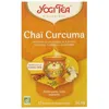 Image de YOGI TEA - INFUSION CHAI CURCUMA