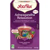 Image de Yogi Tea Ashwagandha Relaxation - 17 Sachets dInfusion