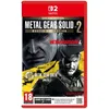 Image de Metal Gear Solid: Master Collection Vol. 2 - Édition Day One   Jeu Nintendo Switch 2