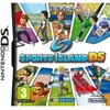 Image de SPORTS ISLAND / JEU CONSOLE NINTENDO DS
