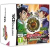 Image de BEYBLADE METAL MASTER: NIGHTMARE REX + TOUPIE / DS
