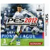 Image de Pro Evolution Soccer 2012 3DS en occasion ou reconditionné