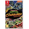 Image de Teenage Mutant Ninja Turtles : The Cowabunga Collection Switch en occasion ou reconditionné