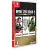 Image de METAL GEAR SOLID : MASTER COLLECTION Vol. 1 - Jeu KONAMI