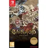 Image de Jeu vidéo - GetsuFumaDen - Undying Moon - Action - Nintendo Switch - PEGI 7+