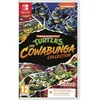 Image de Teenage Mutant Ninja Turtles: The Cowabunga Collection (Code In Box) Switch en occasion ou reconditionné