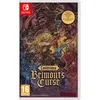 Image de Castlevania Belmonts Curse Midnight Edition - Jeu Nintendo Switch