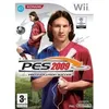 Image de PRO EVOLUTION SOCCER 2009 (PES 2009 Wii)/ JEU CONS