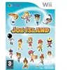 Image de JOB ISLAND / jeu console Wii