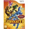 Image de GORMITI + FIGURINE EXCLUSIVE / Jeu console Wii.