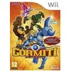 Image de Gormiti - The Lords Of Nature + Figurine Wii en occasion ou reconditionné