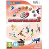 Image de SPORT ISLAND 3 / Wii