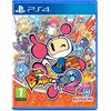 Image de Jeu PS4 - Konami - Super Bomberman R 2 - Version Import - Jouable en Français - Action