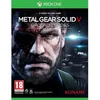 Image de Jeu vidéo - KONAMI - Metal Gear Solid V: Terre Zeroes - Xbox One - Edition Standard - Action