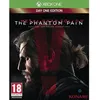 Image de Metal Gear Solid V: The Phantom Pain - Jeu Xbox One